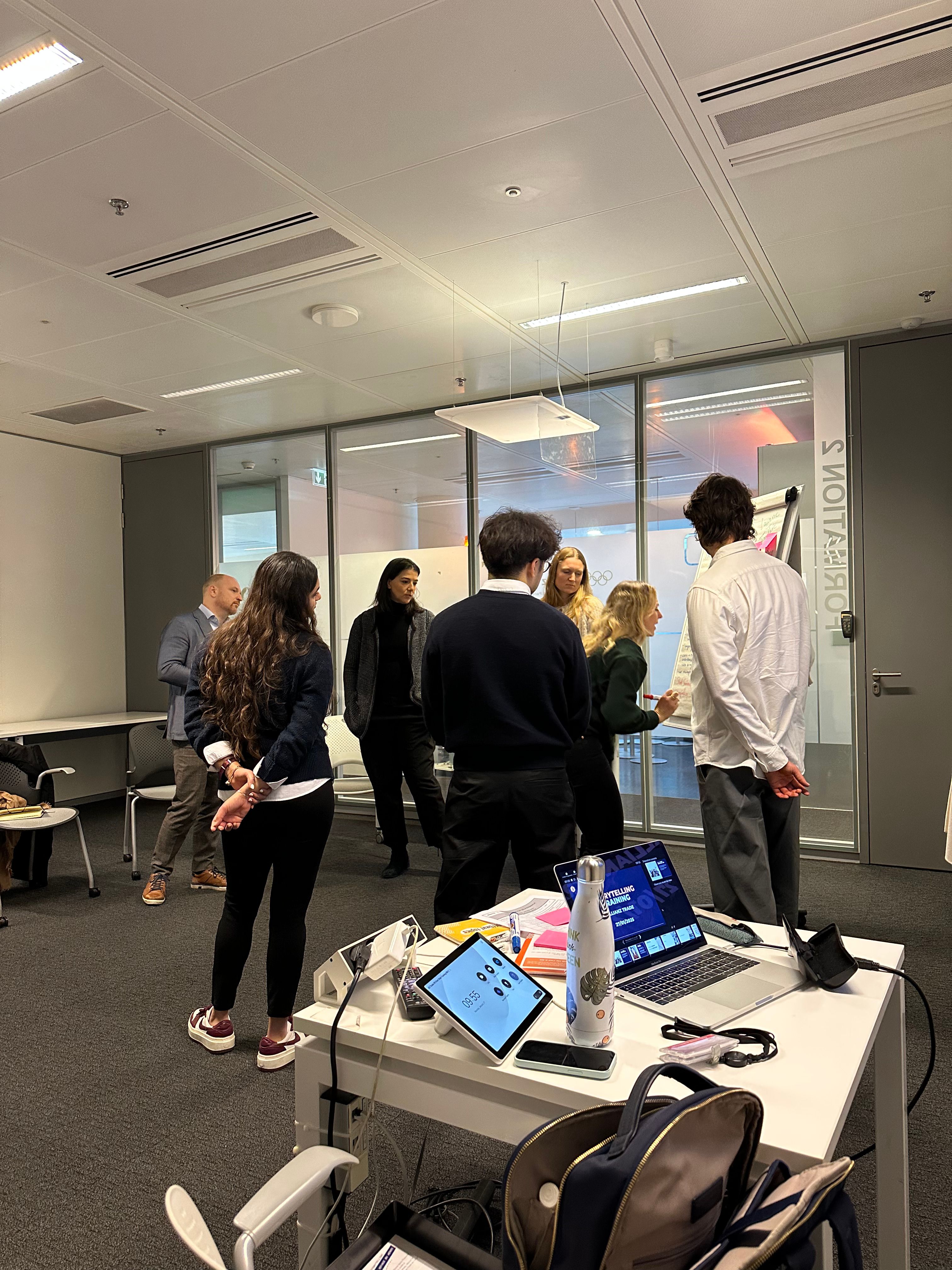 Photo de l'équipe Bagou