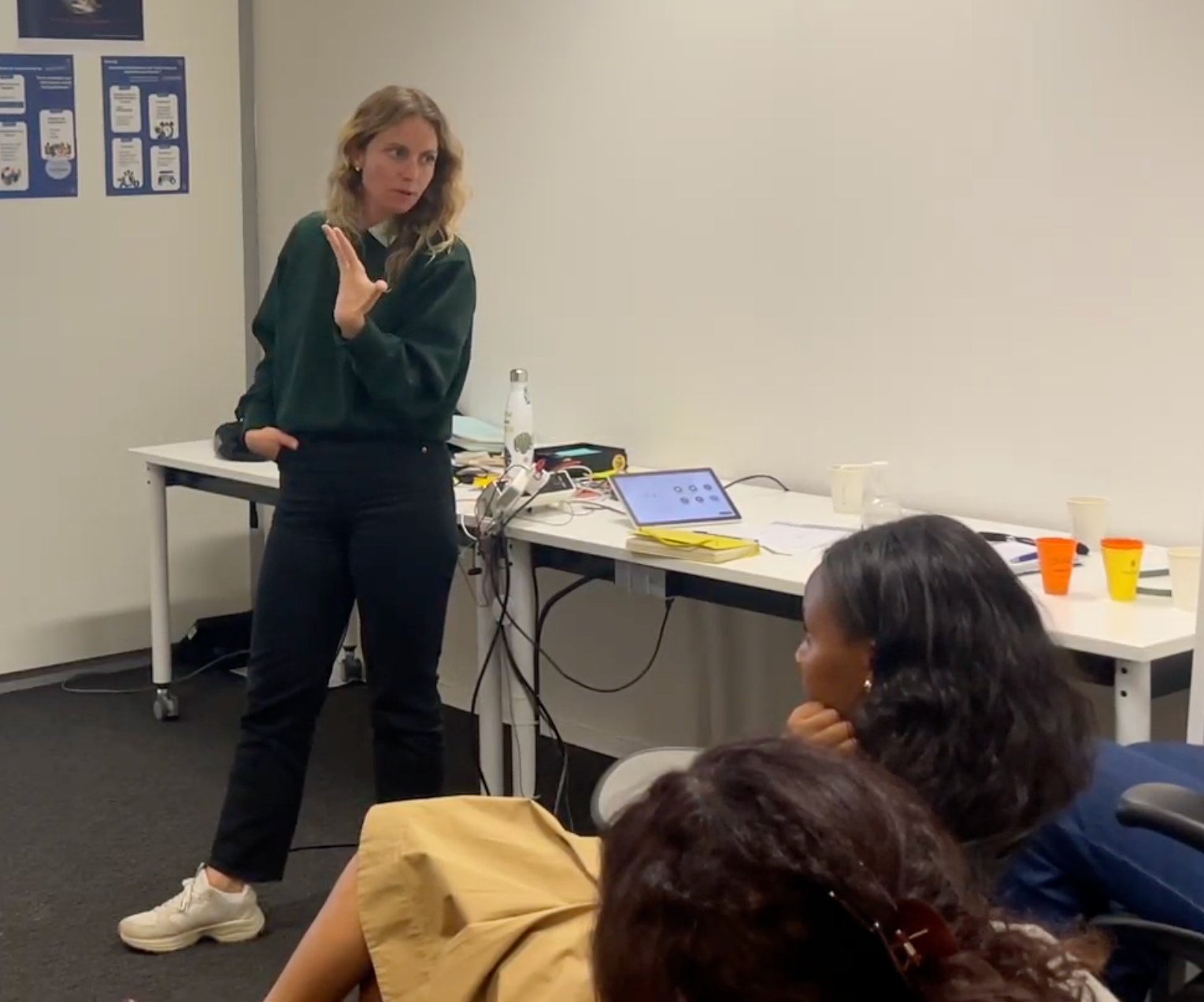 Photo de l'équipe Bagou