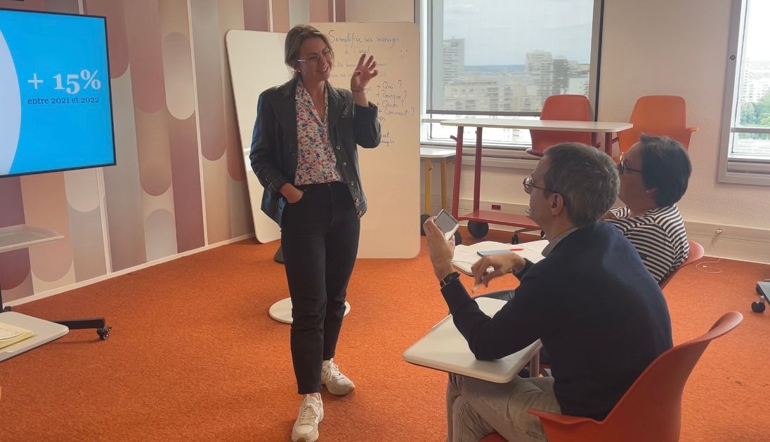 Photo de l'équipe Bagou