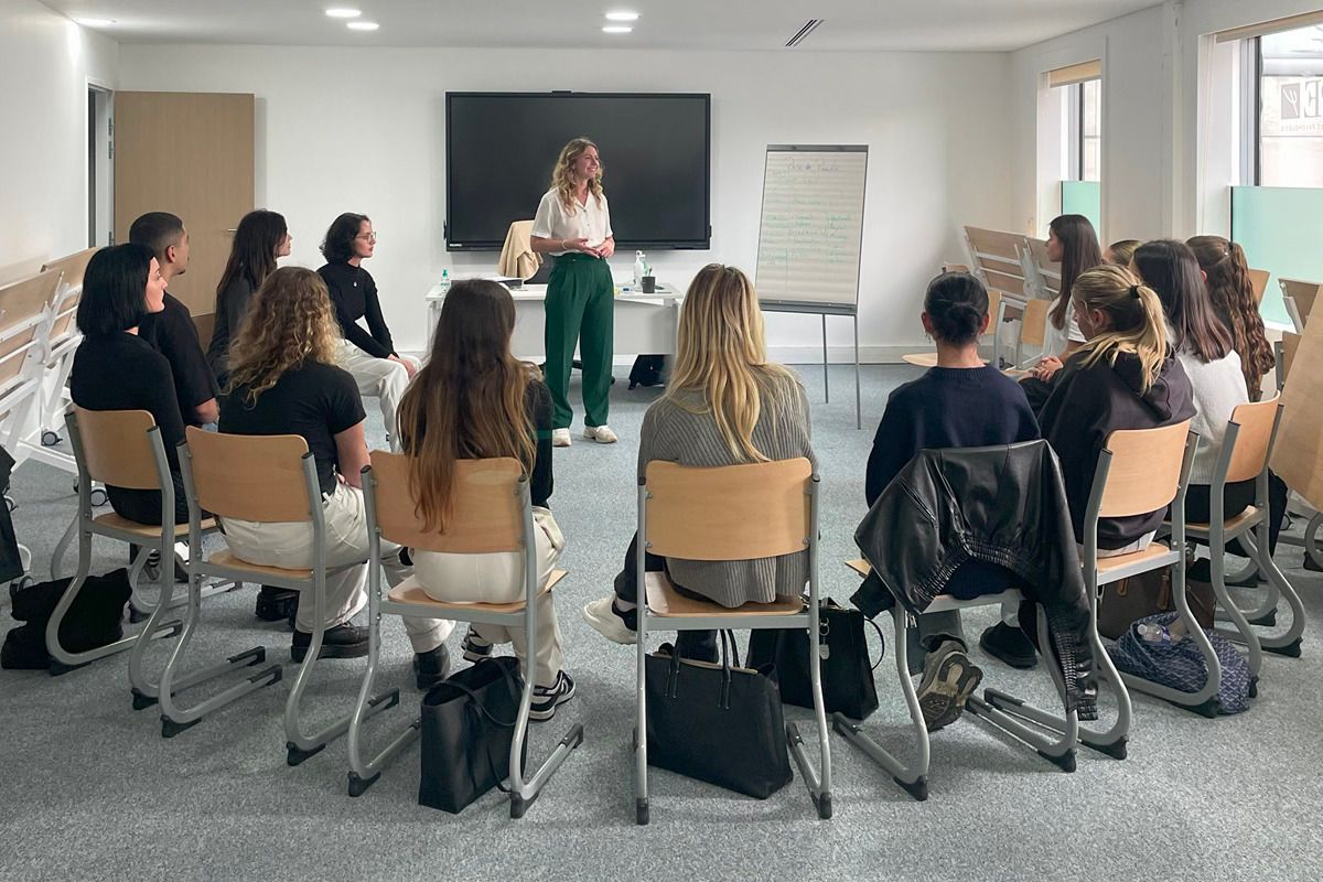 Photo de l'équipe Bagou